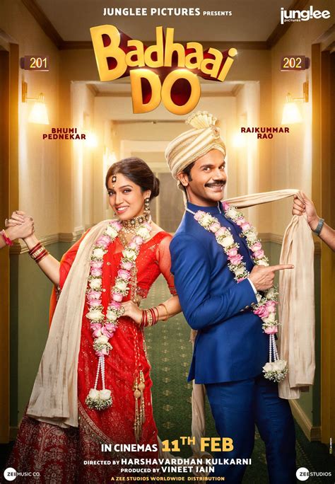 <b>Badhaai</b> Ho <b>Full</b> <b>Movie</b> Free Download Mp4 Available Now: <b>Badhaai</b> Ho <b>Full</b> <b>Movie</b> Free Download Mp4 <b>Badhaai</b> Ho (English Meaning: Congratulations) is a 2018 Indian Hindi language comedy and drama genre film directed by Amit Ravindernath Sharma. . Badhaai do full movie mp4moviez